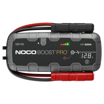 Hd Gb70 Noco Genius Boost Pro Gb150 Not Charging NOCO Boost PRO