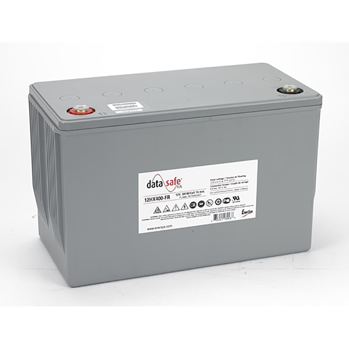 Enersys 12HX400-FR Battery | thebattery.com