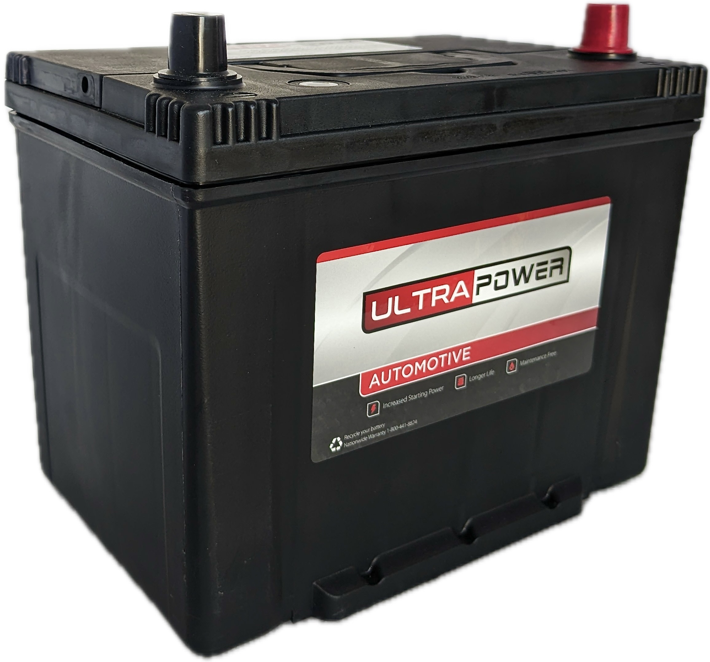 ULTRAPOWER 524F Battery | thebattery.com