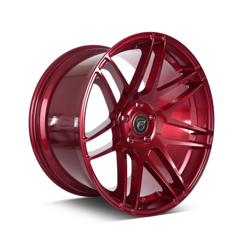 Forgestar F14 Wheels for Porsche 19 Forgestar F14 Wheels for Porsche 19