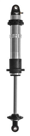 Fox 2.5 Factory Series 10in. Emulsion Coilover Shock 7/8in. Shaft (Normal Valving) 50/70 - Blk