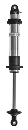 Fox 2.5 Factory Series 10in. Emulsion Coilover Shock 7/8in. Shaft (Normal Valving) 50/70 - Blk