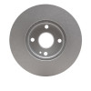 R1 90-03 Ford Escort Front GeoSPEC Coated Rotor