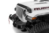 Husky Liners 20-25 Jeep Gladiator / 18-25 Wrangler JL/JLU (Incl. 4xe) Aeroskin II - Tex. Blk