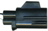 NGK Volvo S70 1999-2000 Wideband Air-Fuel Ratio Sensor Part #25630