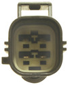 NGK Volvo S70 1999-2000 Wideband Air-Fuel Ratio Sensor Part #25630