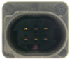 NGK Audi A3 2010-2013 Wideband Air-Fuel Ratio Sensor Part Number 24328