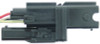 NGK Part 24312 Wideband Air-Fuel Ratio Sensor for Volvo C70 and V70 (2000-2004)
