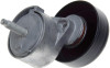 Gates Belt Drive Tensioner Assembly for 96-99 Pontiac Grand Am 2.4L 4-Cyl Engine