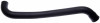 Gates Upper Molded Coolant Hose for Chevrolet P Series Van V-8 7.4L (1990-1994)