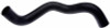 Gates Upper Molded Coolant Hose for Lincoln Town Car 86-90 V-8 5.0L