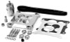 Edelbrock Carb to Q-Jet Adapter Kit Part #2697 for GM and Chrysler Vehicles