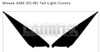 Lamin-X Tail Light Film Nissan 350Z/370Z