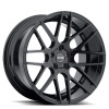 No Longer Available - MRR GF07 Wheels 19in 5x112mm for Audi