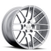 No Longer Available - MRR GF07 Wheels 19in 5x112mm for Audi