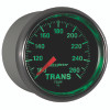 Autometer GS 100-260 degree Electronic Trans Temperature Gauge