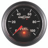 Autometer Sport-Comp II 52mm 0-100 PSI Fuel Pressure Gauge