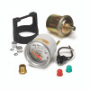 Autometer Ultra-Lite 52mm 0-100 PSI Electronic Oil Pressure Gauge