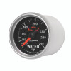 Autometer Sport-Comp II 2-1/16in 120-240 Deg Mechanical Water Temp Gauge - Bowtie Black