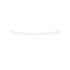 AVS 20-22 Chevy Silverado 1500 Aeroskin Low Profile Color Match Hood Shield - Summit White