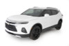 AVS 19+ Chevrolet Blazer Aeroskin Hood Protector - Chrome