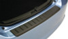 AVS 08-14 Scion XD Bumper Protection - Black