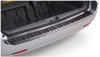 AVS 11-18 Toyota Sienna Bumper Protection - Black
