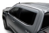 AVS 20-22 Chevrolet Silverado 1500 CC Ventvisor Low Pro Color Match Deflectors 4pc - Silver Ice Met.