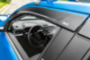 AVS 13-20 Nissan Pathfinder Ventvisor Low Profile 4pc - Black
