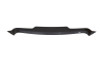AVS 20-22 RAM 1500 (Excl. Sport Hood) Aeroskin Color Match Hood Shield - Diamond Black Crystal Pearl