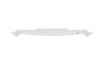 AVS 20-22 Ram 1500 Aeroskin Low Profile Color Match Hood Shield - Ivory Pearl