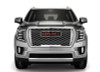 AVS 2021 GMC Yukon Aeroskin Hood Shield - Matte Black