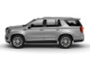 AVS 2021 GMC Yukon Aeroskin Hood Shield - Matte Black