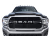 AVS 19-21 Ram 2500/3500 Aeroskin Flush Mount Hood Shield- Smoke