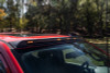 AVS 19-19 Ram 1500 With Sunroof Aerocab Marker Light - Black