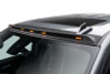 AVS 19-23 Chevrolet Silverado 1500 (Excl. Trail Boss/ZR2) Aerocab Marker Light - Black