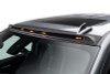 AVS 19-23 Chevrolet Silverado 1500 (Excl. Trail Boss/ZR2) Aerocab Marker Light - Black