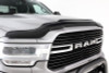 AVS 19-20 RAM 2500 / 19-23 RAM 4500/5500 High Profile Bugflector II Hood Shield