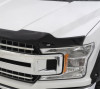AVS 2019 Toyota Rav 4 Aeroskin Low Profile Hood Shield - Smoke