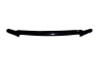 AVS 2019 RAM 1500 Hoodflector Low Profile Hood Shield - Smoke