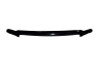 AVS 2019 RAM 1500 Hoodflector Low Profile Hood Shield - Smoke