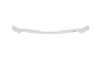 AVS 16-18 GMC Sierra 1500 Aeroskin Low Profile Color Match Hood Shield - Summit White