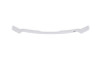 AVS 16-18 GMC Sierra 1500 Aeroskin Low Profile Color Match Hood Shield - Summit White