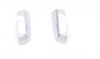 AVS 14-18 Chevy Silverado 1500 (w/o Light Holes) Mirror Covers 2pc - Chrome