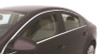 AVS 11-17 Buick Regal Ventvisor In-Channel Front & Rear Window Deflectors 4pc - Smoke