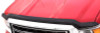AVS 16-18 Chevy Silverado 1500 Hoodflector Low Profile Hood Shield - Smoke
