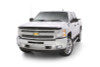 AVS 07-13 Chevy Silverado 1500 Hoodflector Low Profile Hood Shield - Smoke