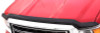 AVS 07-13 Chevy Silverado 1500 Hoodflector Low Profile Hood Shield - Smoke