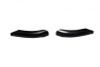 AVS 03-05 Dodge RAM 1500 High Profile Front Fender Protectors - Smoke