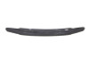 AVS 13-17 Honda Accord Coupe Carflector Low Profile Hood Shield - Smoke
